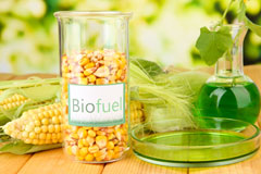 Nork biofuel availability