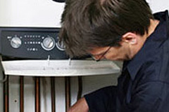 boiler repair Nork
