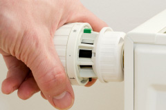 Nork central heating repair costs