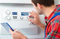 free Nork gas safe engineer quotes