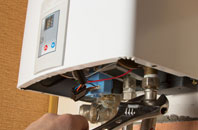 free Nork boiler install quotes